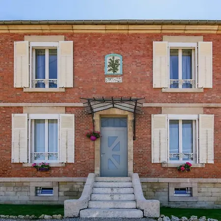 Maison Qui S'y Frotte S'y Pique Hébergement de vacances *