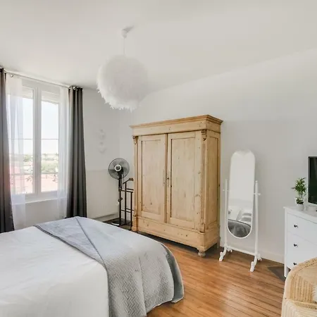 Maison Qui S'y Frotte S'y Pique Casa vacanze Robert-Espagne