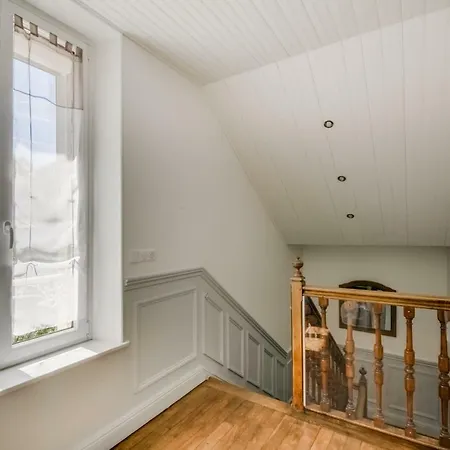 Maison Qui S'y Frotte S'y Pique Hébergement de vacances *