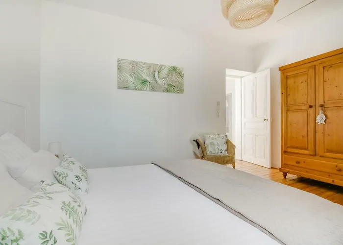 Maison Qui S'y Frotte S'y Pique Prázdninový dům *