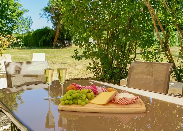 Maison Qui S'y Frotte S'y Pique Robert-Espagne