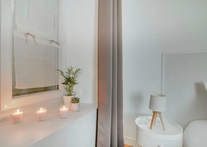 Maison Qui S'y Frotte S'y Pique Prázdninový dům *