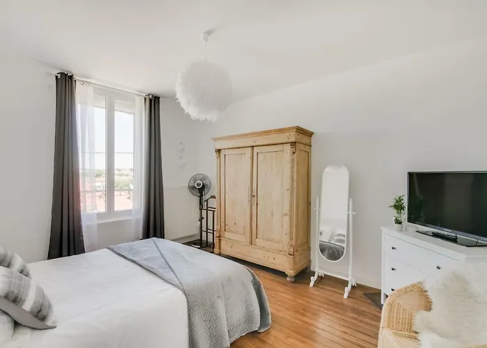 Maison Qui S'y Frotte S'y Pique Prázdninový dům Robert-Espagne