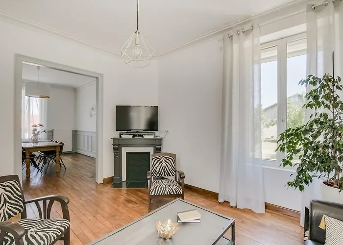 Maison Qui S'y Frotte S'y Pique Prázdninový dům Robert-Espagne